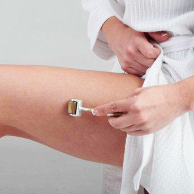 DermaRoller Cellulite